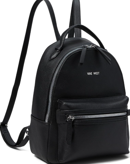 
Pohodln&eacute; sand&aacute;le elegantn&eacute; hodinky a praktick&yacute; batoh ktor&eacute; mi spr&iacute;jemňuj&uacute; každ&yacute; &scaron;kolsk&yacute; deň moja sk&uacute;senosť so značkou Nine West