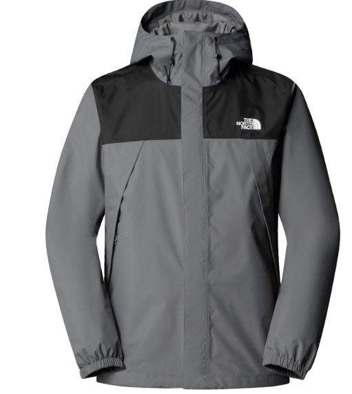 Oblečenie a doplnky The North Face sprevádzajú moje horské dobrodružstvá s istotou