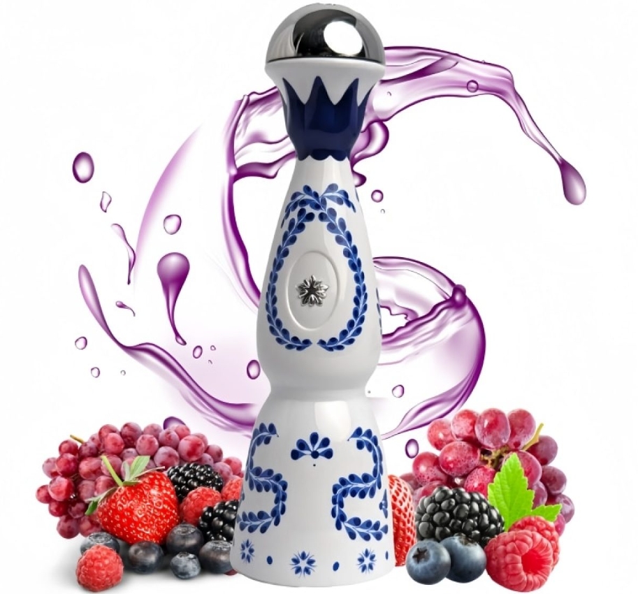 Humo Azul 15000 Puffs Vape: Revol&uacute;cia vo svete vapingu s chuťou bobule hrozna
