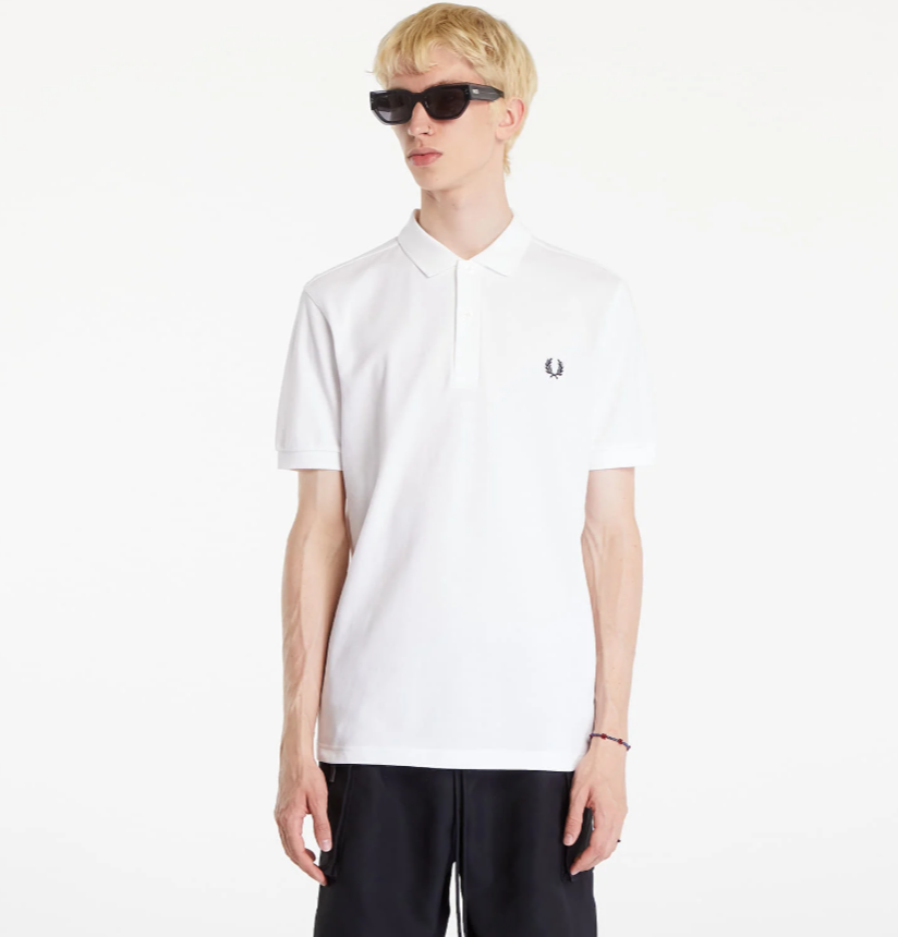 Kvalitn&eacute; a nadčasov&eacute; m&oacute;dne k&uacute;sky Fred Perry pre modern&yacute;ch mužov a ženy