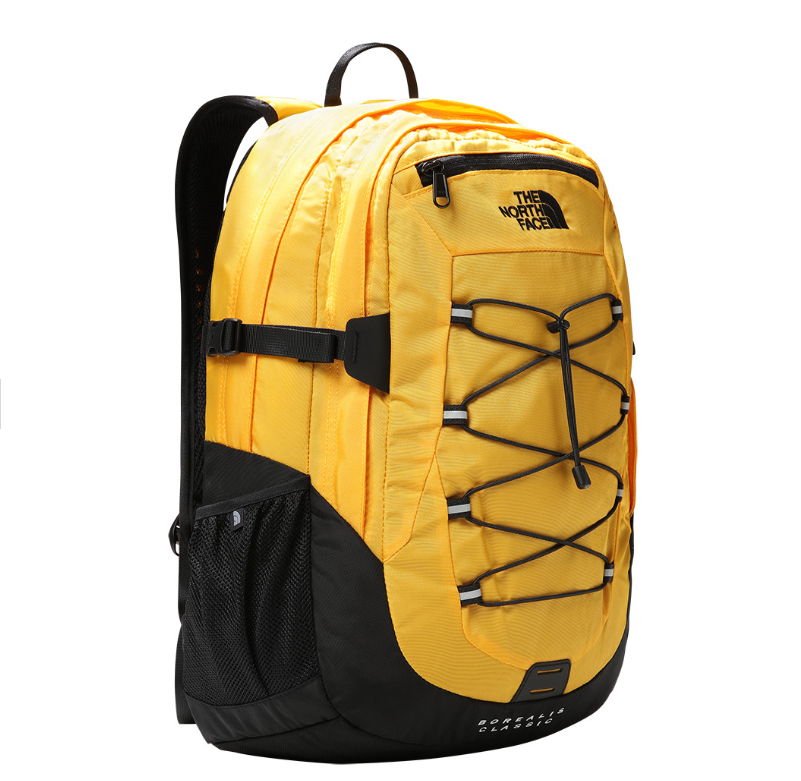 Prečo je pre mňa značka The North Face neodmysliteľnou s&uacute;časťou outdoorov&eacute;ho života a každodenn&eacute;ho cestovania