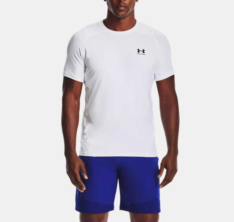 Prečo je Under Armour pre mňa značkou ktor&aacute; mi pom&aacute;ha c&iacute;tiť sa lep&scaron;ie pri &scaron;porte aj počas bežn&eacute;ho dňa