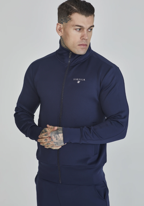 
SikSilk je značka ktor&aacute; mi dok&aacute;zala že modern&eacute; &scaron;portov&eacute; oblečenie m&ocirc;že byť &scaron;t&yacute;lov&eacute; a kvalitn&eacute; z&aacute;roveň
