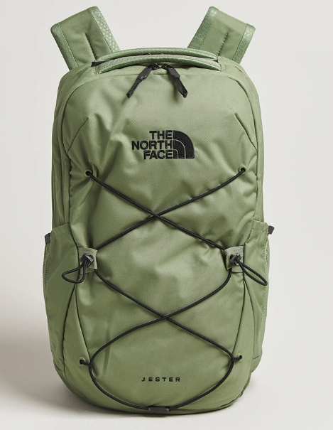 The North Face je značka oblečenia a doplnkov ktor&aacute; sp&aacute;ja dobrodružstvo s kvalitou