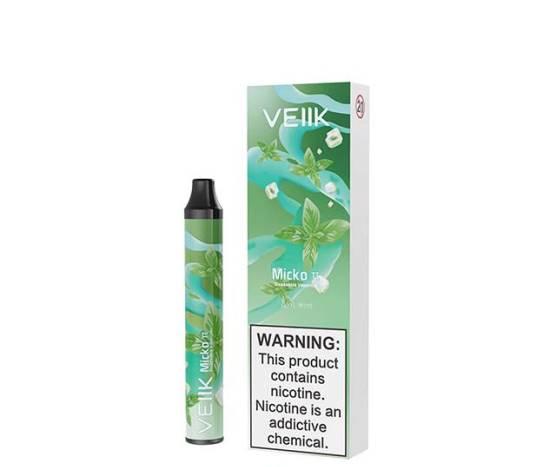 E-cigarety bez nikot&iacute;nu: Nov&yacute; trend vo svete vapingu